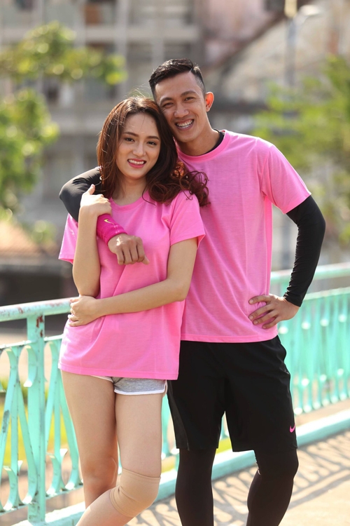 Hương Giang Idol xác nhận đã chia tay bạn trai