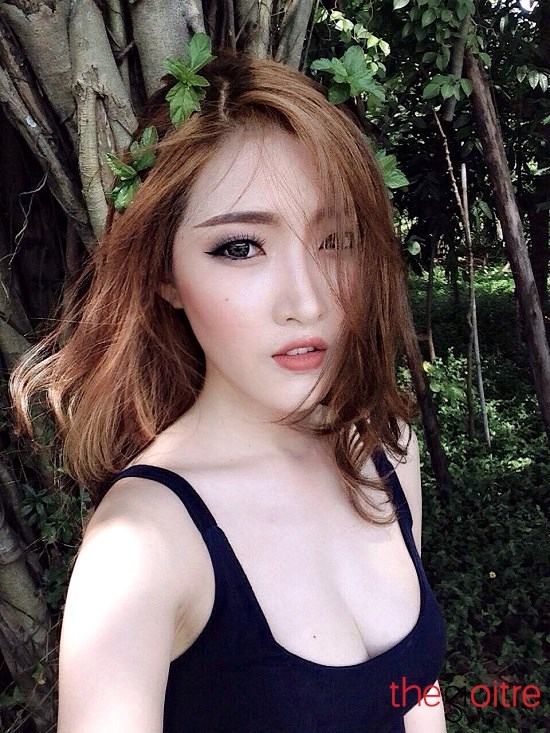 Ngất ngây trước vẻ đẹp “đúng chuẩn hoa hậu” của cô gái Sài Thành