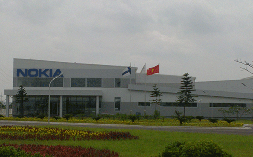 Nokia - Microsoft: Goc khuat thuong vu 7 ty USD o Viet Nam hinh anh 1