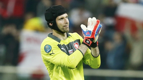 Petr Cech sinh nhật lần thứ 34 (20/5/1982): Cháy lên lần cuối