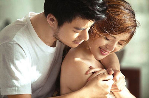phu nu, dung tu lam kho minh - 2