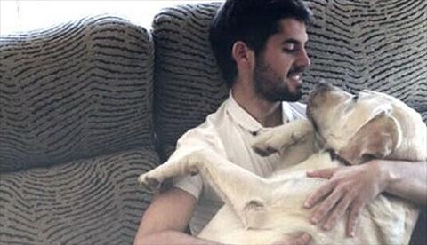 Tien ve Isco hinh anh 2