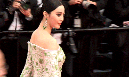 Sự thật sau màn tỏa sáng tại Cannes của các sao châu Á2