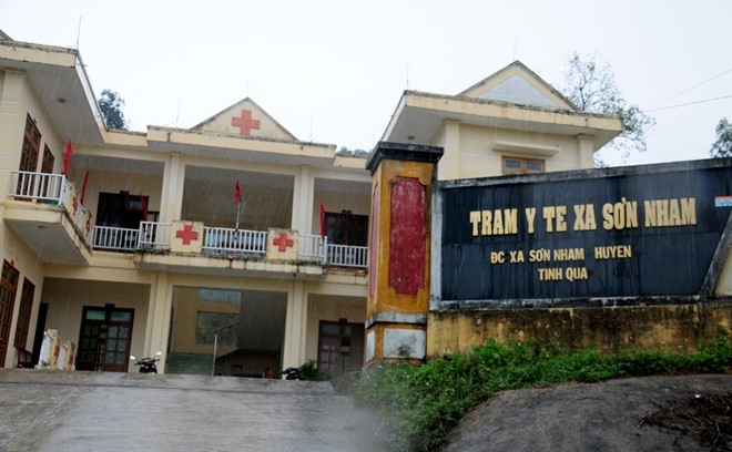 Tu vong sau khi den tru so cong an xa hinh anh 2