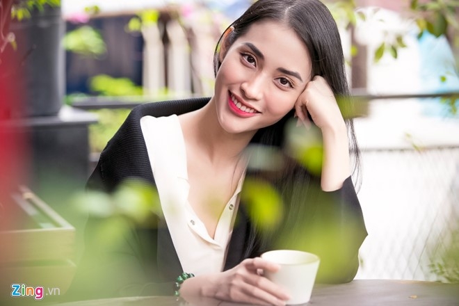 Mai Ho: 'Tran Thanh va Hari Won la cap troi sinh' hinh anh 1