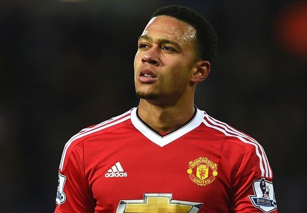 MU loai Depay khoi doi hinh du chung ket cup FA hinh anh 1