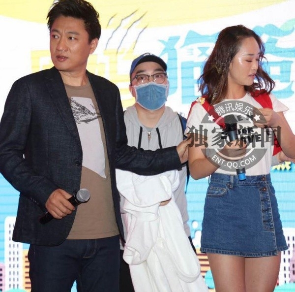 Nhung su co sao Hoa ngu bi tan cong ngay tren san khau hinh anh 4