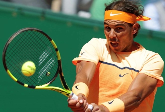 Roland Garros 2016: Dot duoc tim ke chan duong Djokovic hinh anh 3