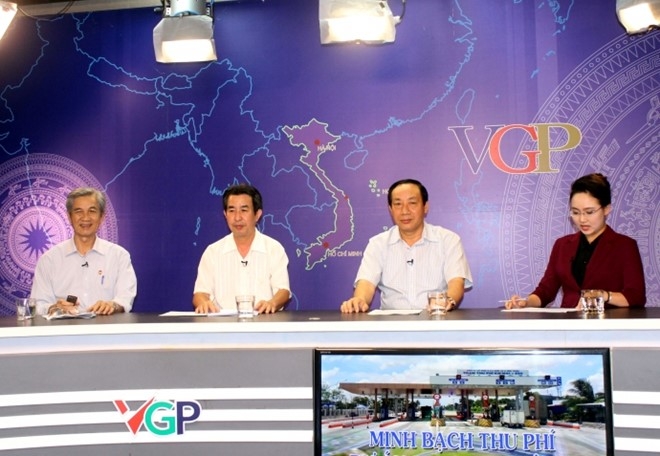 Vi sao 100 km cao toc co toi 4 tram thu phi? hinh anh 1