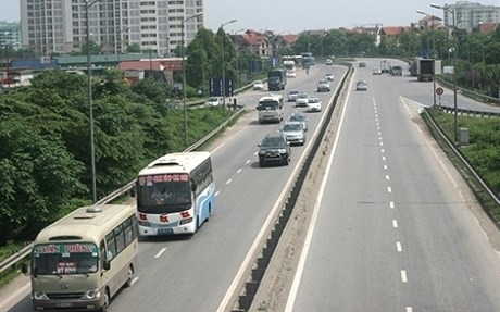 Vi sao 100 km cao toc co toi 4 tram thu phi? hinh anh 2