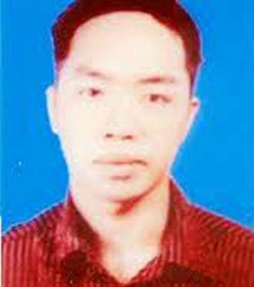 Bắt trùm tín dụng đen nổi tiếng trong giới giang hồ miền Tây - Ảnh 1