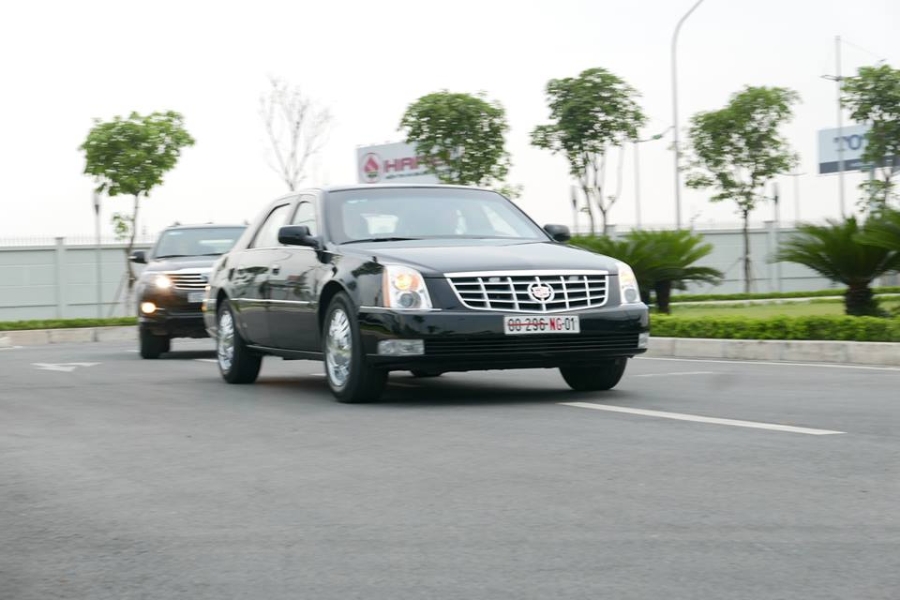 dem nay tong thong obama den ha noi, phong vien co mat tu chieu hinh anh 4