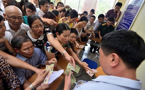 ha noi tuyen sinh dau cap: bao gio phu huynh het kho? hinh 0