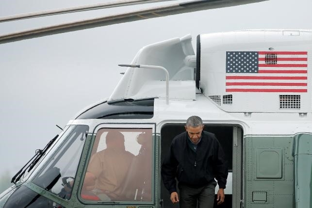Hanh trinh toi Viet Nam cua Tong thong Obama hinh anh 2