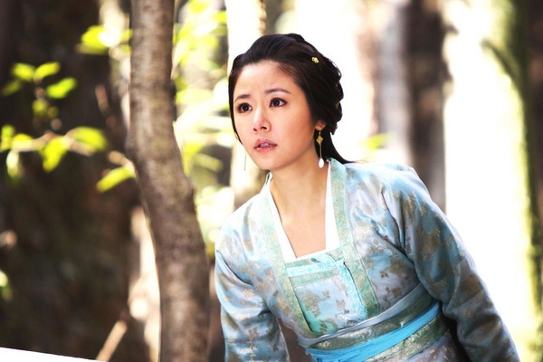 lâm tâm như hoắc kiến hoa 1