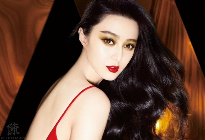 Pham Bang Bang thang kien vu muon hinh quang cao got cam hinh anh 1