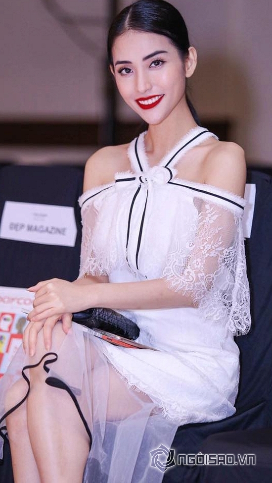 Tình cũ Trấn Thành 1