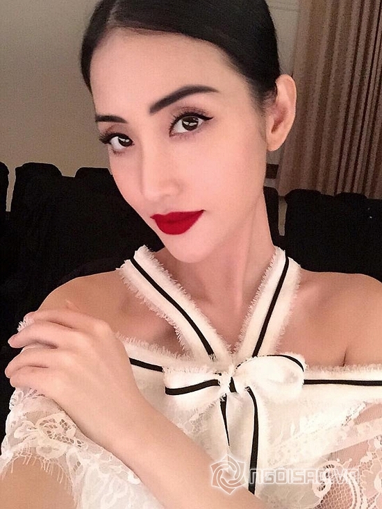 Tình cũ Trấn Thành 2