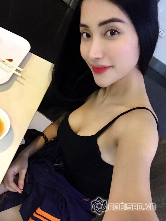Tình cũ Trấn Thành 5