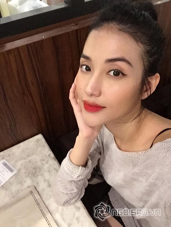 Tình cũ Trấn Thành 6