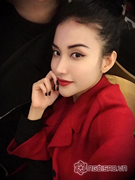 Tình cũ Trấn Thành 7