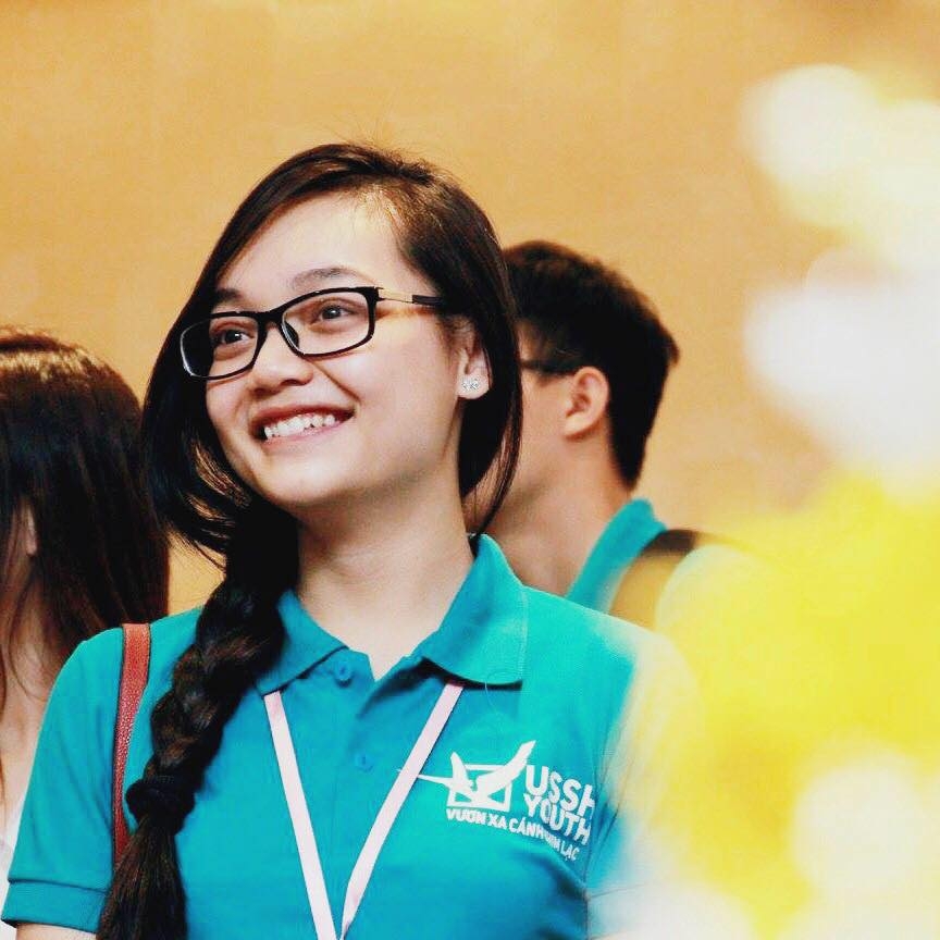 tổng thống Obama, trần mỹ linh