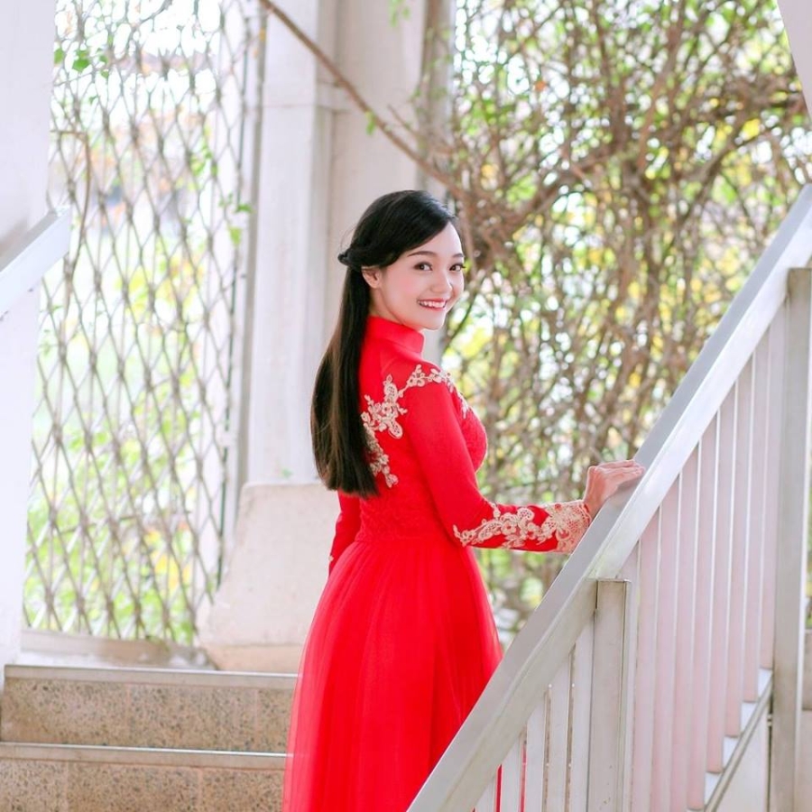 tổng thống Obama, trần mỹ linh