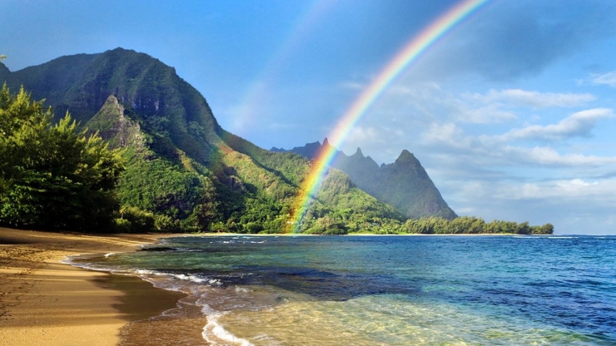 Diem nghi duong yeu thich nhat cua Tong thong Obama hinh anh 8