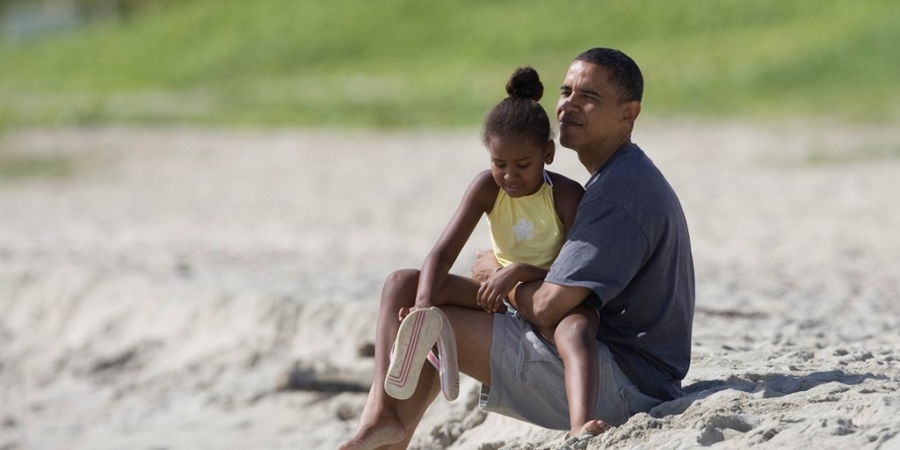 Diem nghi duong yeu thich nhat cua Tong thong Obama hinh anh 9