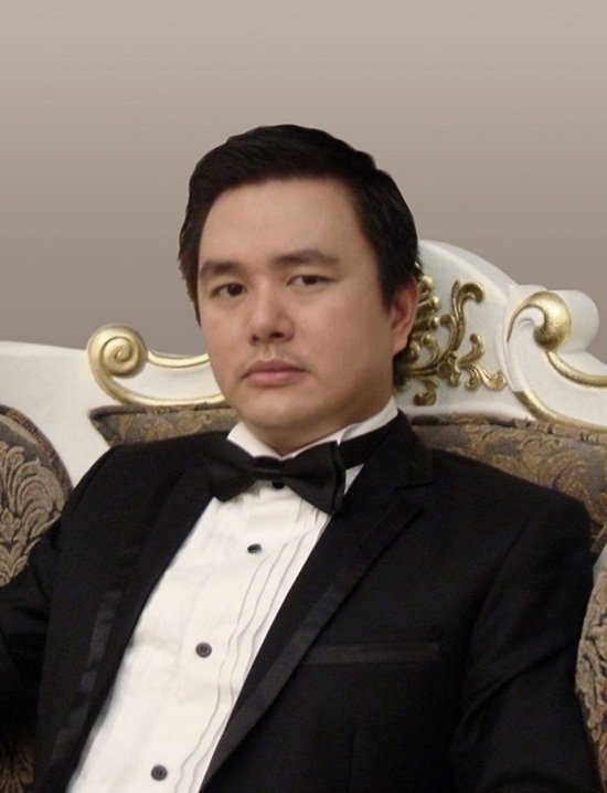 Hoàng Linh, Hoài Anh, Thụy Vân, Diệp Chi, chồng MC