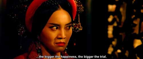 ngo thanh van, tam cam chuyen chua ke, ha vi