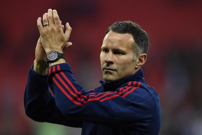 Nóng: Mourinho đến, Ryan Giggs sẽ nói lời chia tay - Ảnh 3.