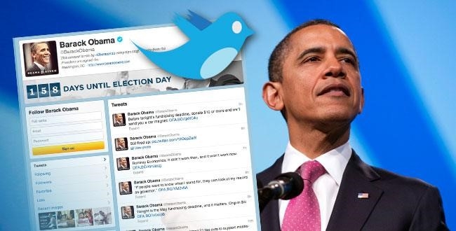 Ong Obama duoc bao ve tren Internet ra sao?  hinh anh 2