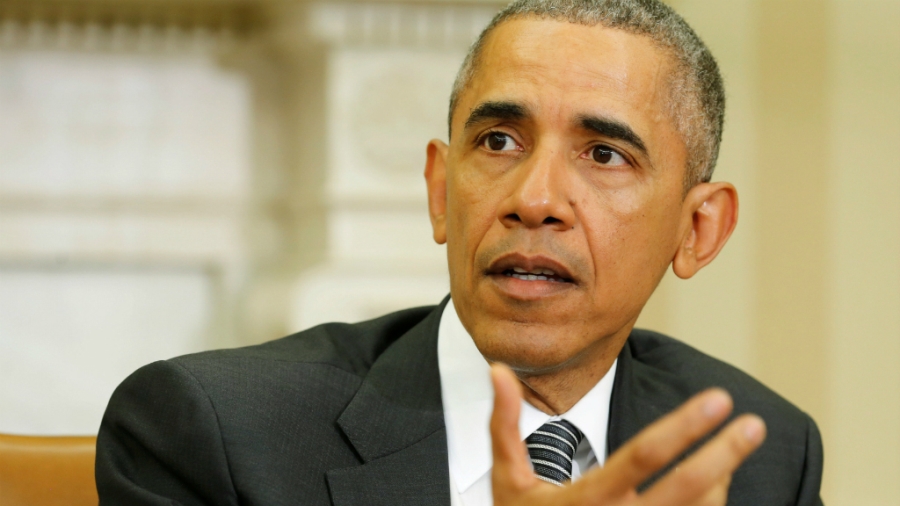 Trung Quốc nói gì trước chuyến thăm Việt Nam của Tổng thống Obama? - ảnh 2
