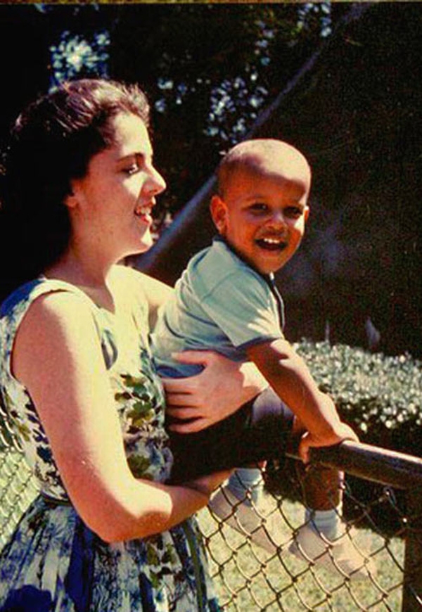 Tổng thống Obama