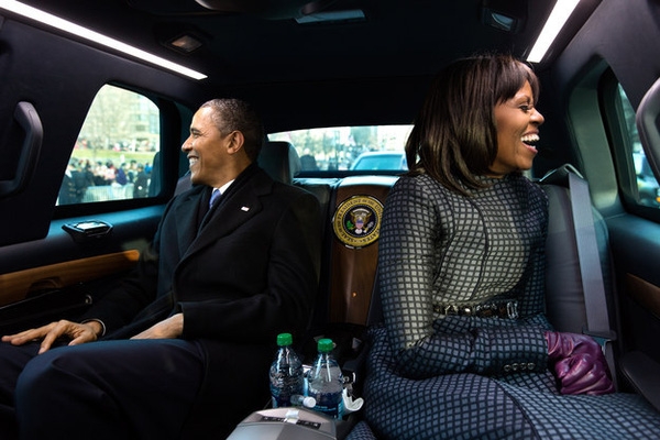 Tổng thống Obama