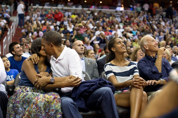 Tổng thống Obama