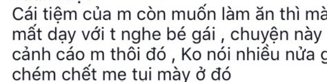 Cuộc truy sát kinh hoàng ở Cà Mau qua lời kể nạn nhân - Ảnh 4