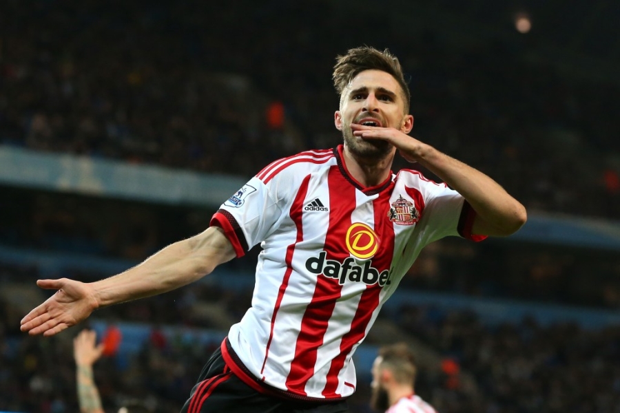Fabio Borini được nhắc tới nhờ cống hiến tuyệt vời vào giai đoạn cuối giúp Sunderland trụ hạng.