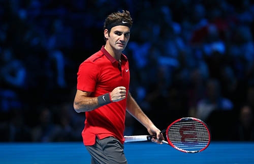 Federer đến Việt Nam và bí ẩn cuộc đua ghế Chủ tịch VTF - 1