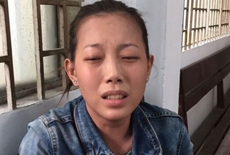Kieu nu va dong bon sat hai dai gia o Sai Gon sap hau toa hinh anh 1