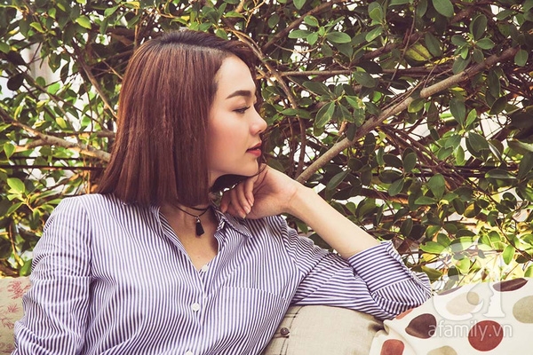 minh hằng bao giờ có yêu nhau 2