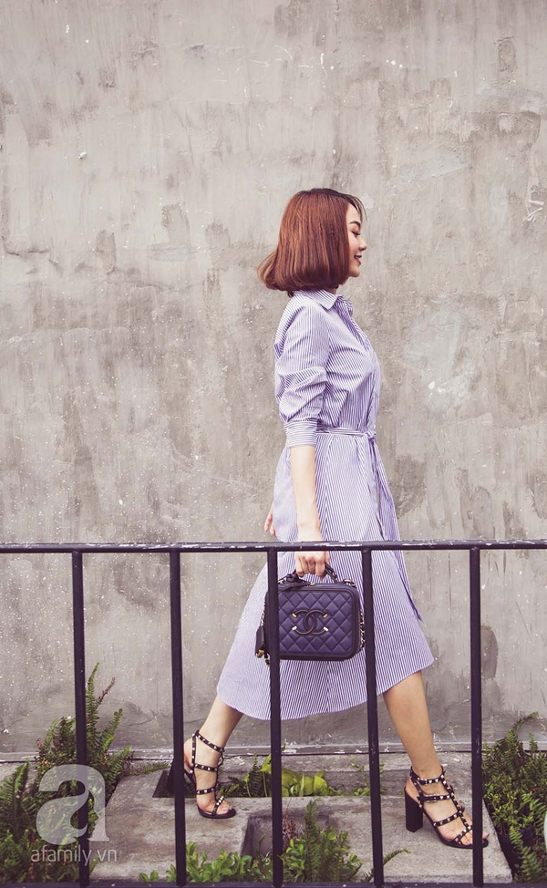 minh hằng bao giờ có yêu nhau 7