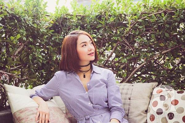 minh hằng bao giờ có yêu nhau 8