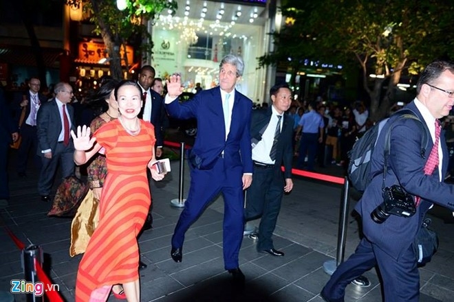 Nguoi Sai Gon dung ca toi cho Tong thong Obama hinh anh 4