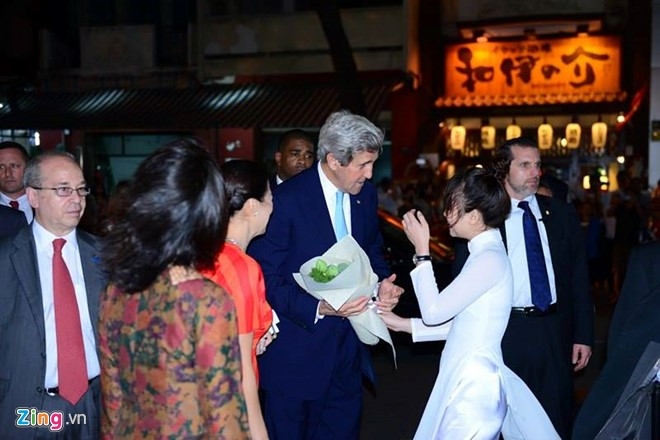 Nguoi Sai Gon dung ca toi cho Tong thong Obama hinh anh 5