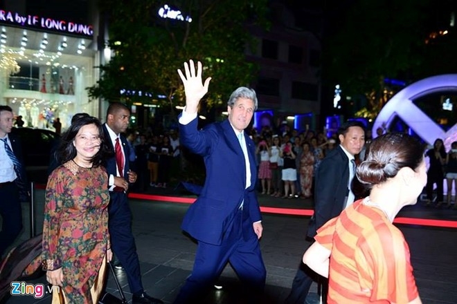 Nguoi Sai Gon dung ca toi cho Tong thong Obama hinh anh 8