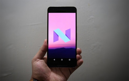 so sanh thu vi cac tinh nang moi cua android n va ios 9 hinh 0