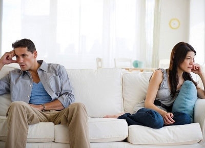 Tôi ngoại tình nhưng không qua mặt được vợ