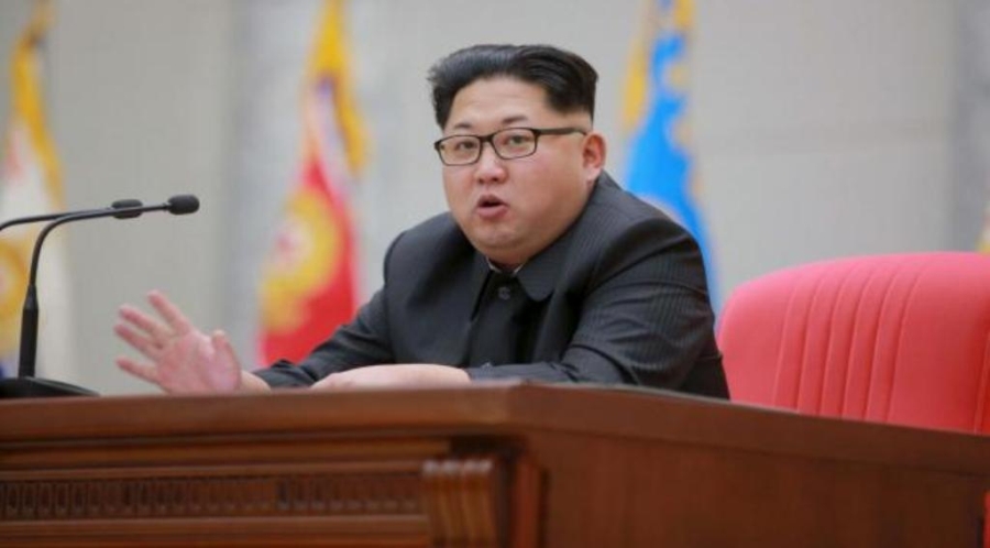 Triều Tiên bác đề xuất của Donald Trump muốn gặp Kim Jong-un - ảnh 1